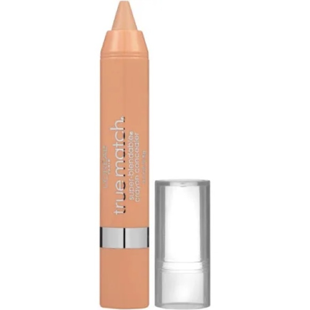 L’Oréal True Match Correcting Concealer Crayon • 402 Peach Neutral